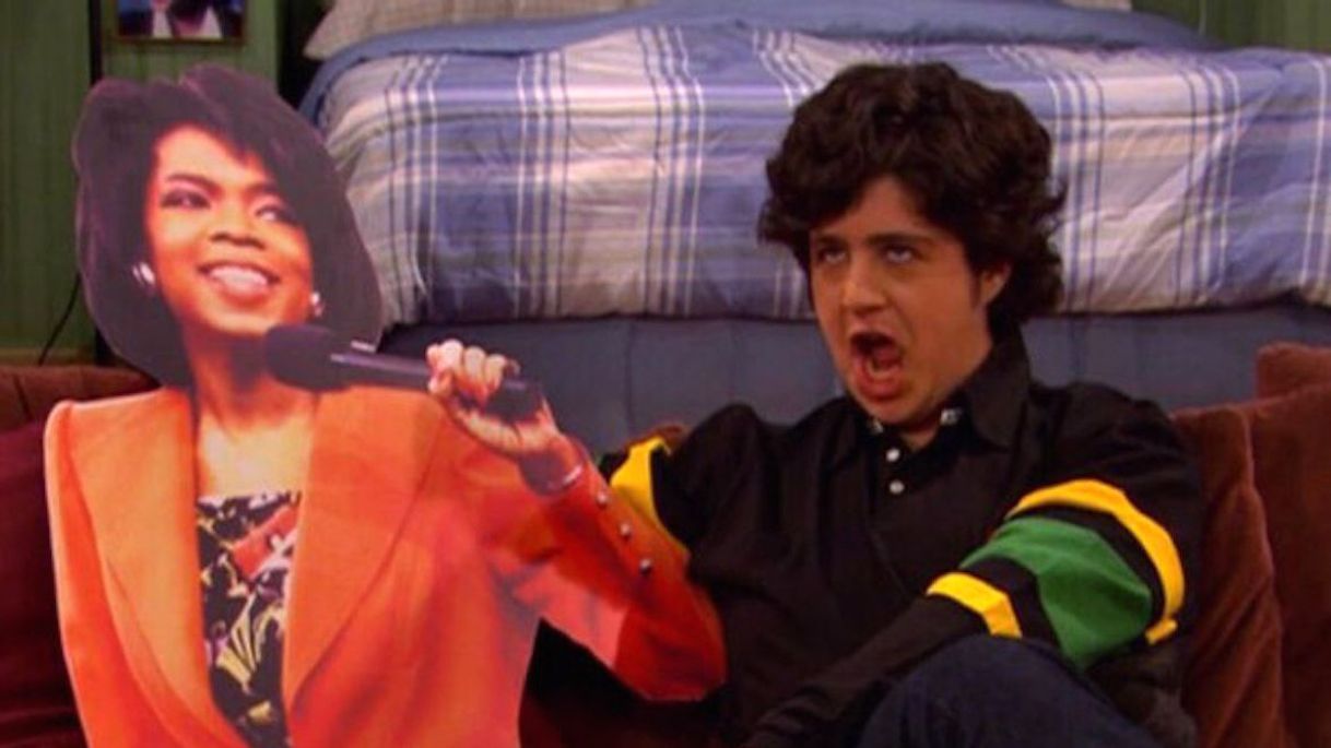 Drake y Josh