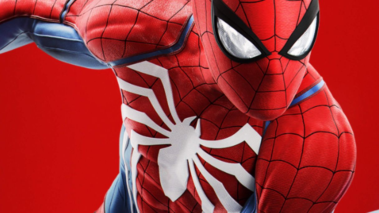 Videojuego Spiderman