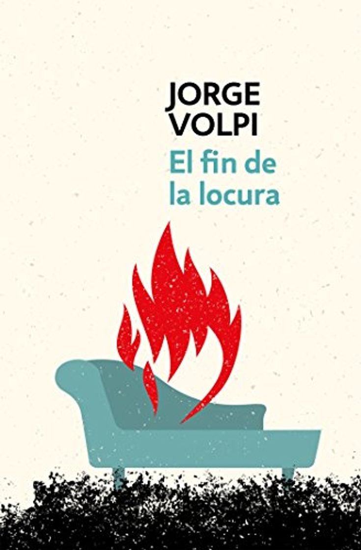 Libros El fin de la locura