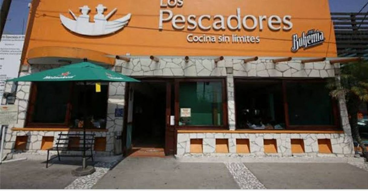 Restaurants LOS PESCADORES DEL MAR