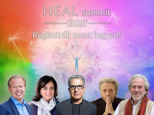 HEAL Summit 