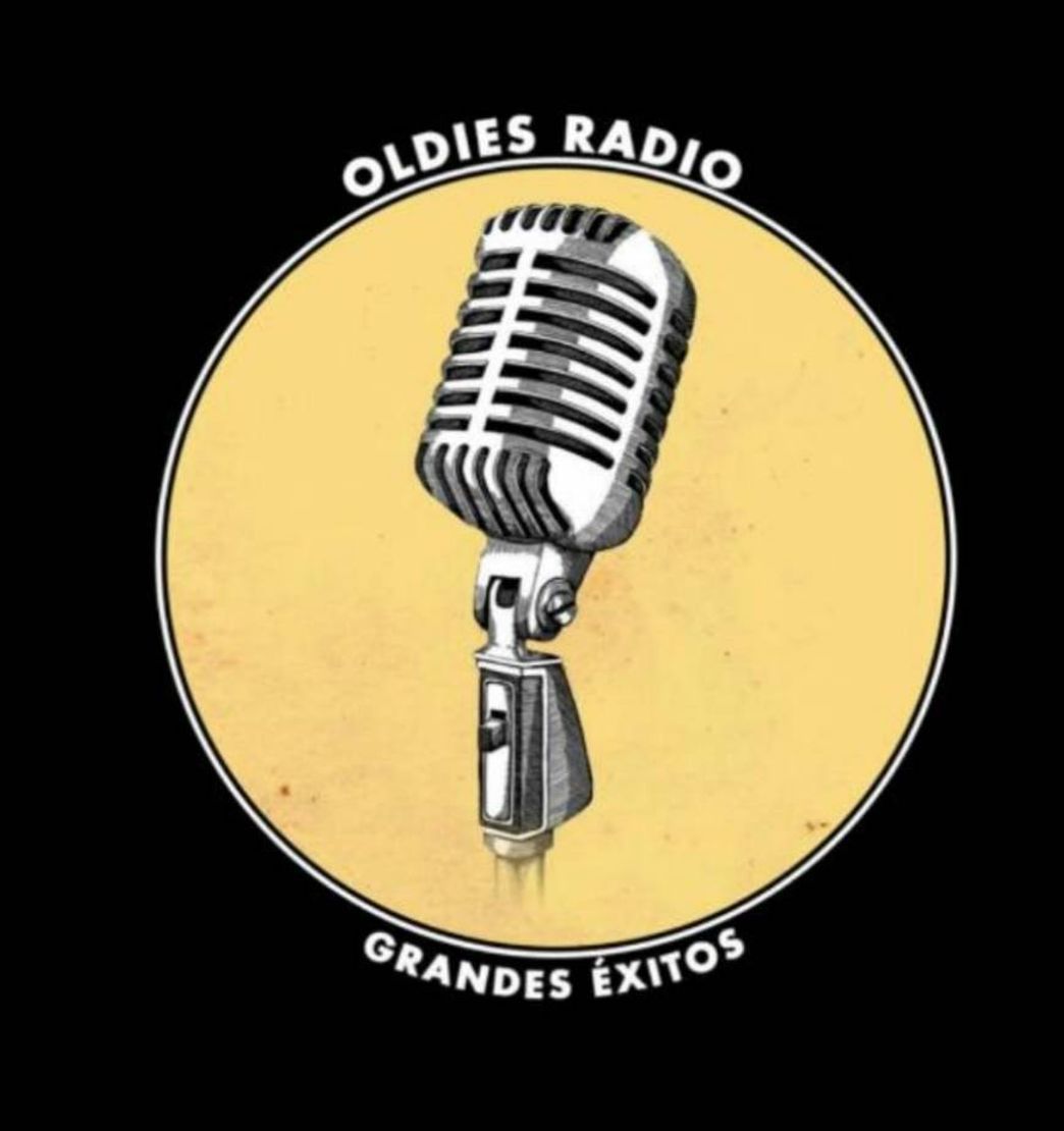 Music Oldies radio