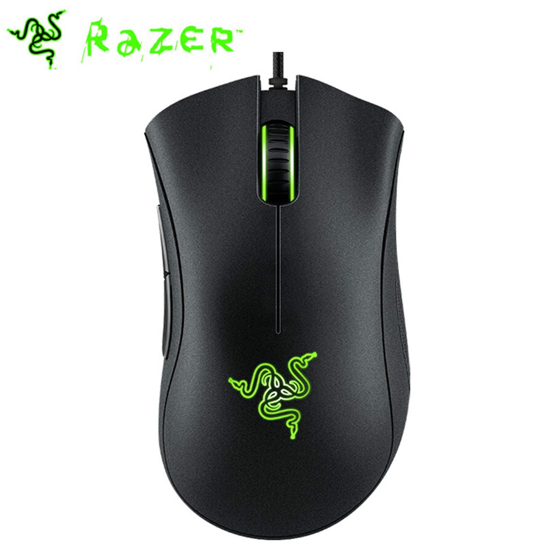 Social Razer DeathAdder Essential - Ratón Gaming