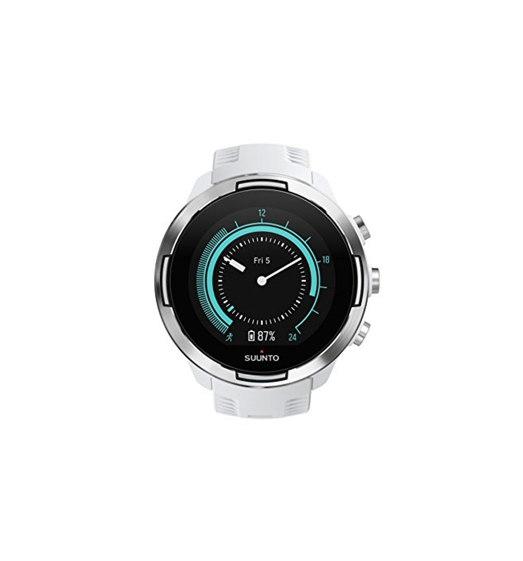 Fashion Suunto 9 Baro - Reloj Multideporte GPS