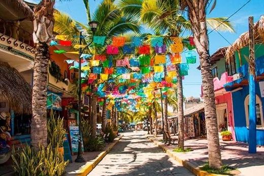 Sayulita