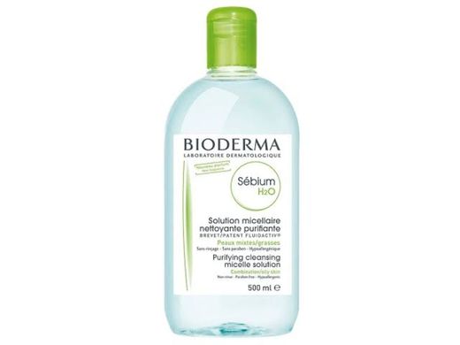 Sensibio - Piel sensible | BIODERMA