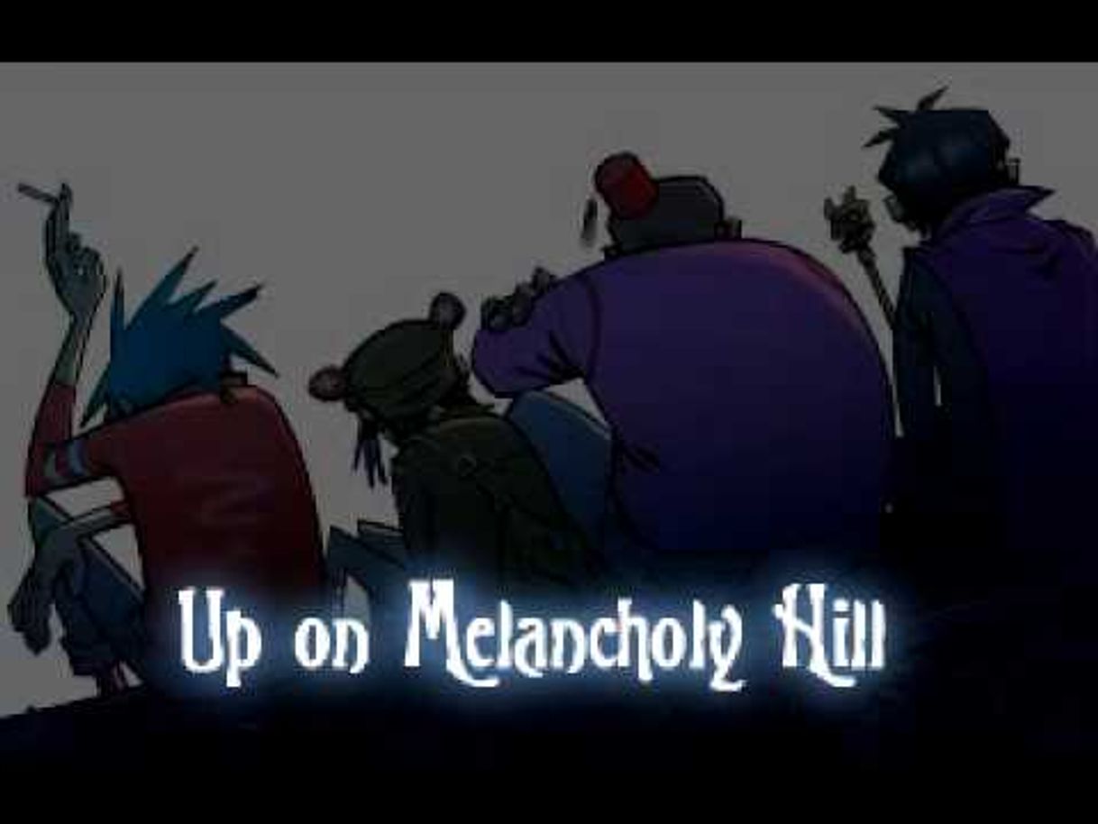 Canción On Melancholy Hill