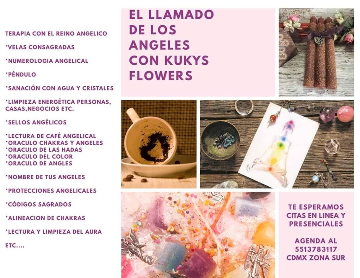 Moda #Kukysflowers terapeuta holística y angeloterapueta CDMX