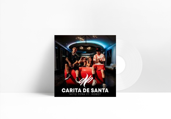 Music Carita De Santa