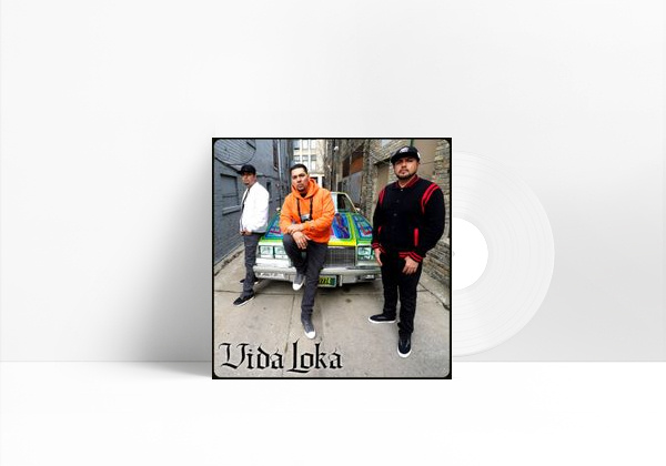 Music Vida Loka II