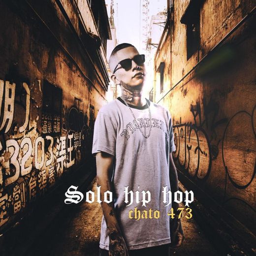 Solo Hip Hop