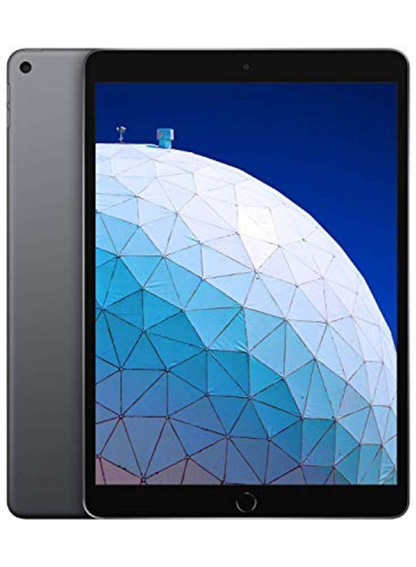 Social Apple iPad Air - Tablet