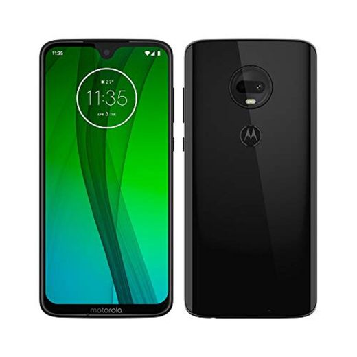 Motorola Moto G7 – Smartphone Android