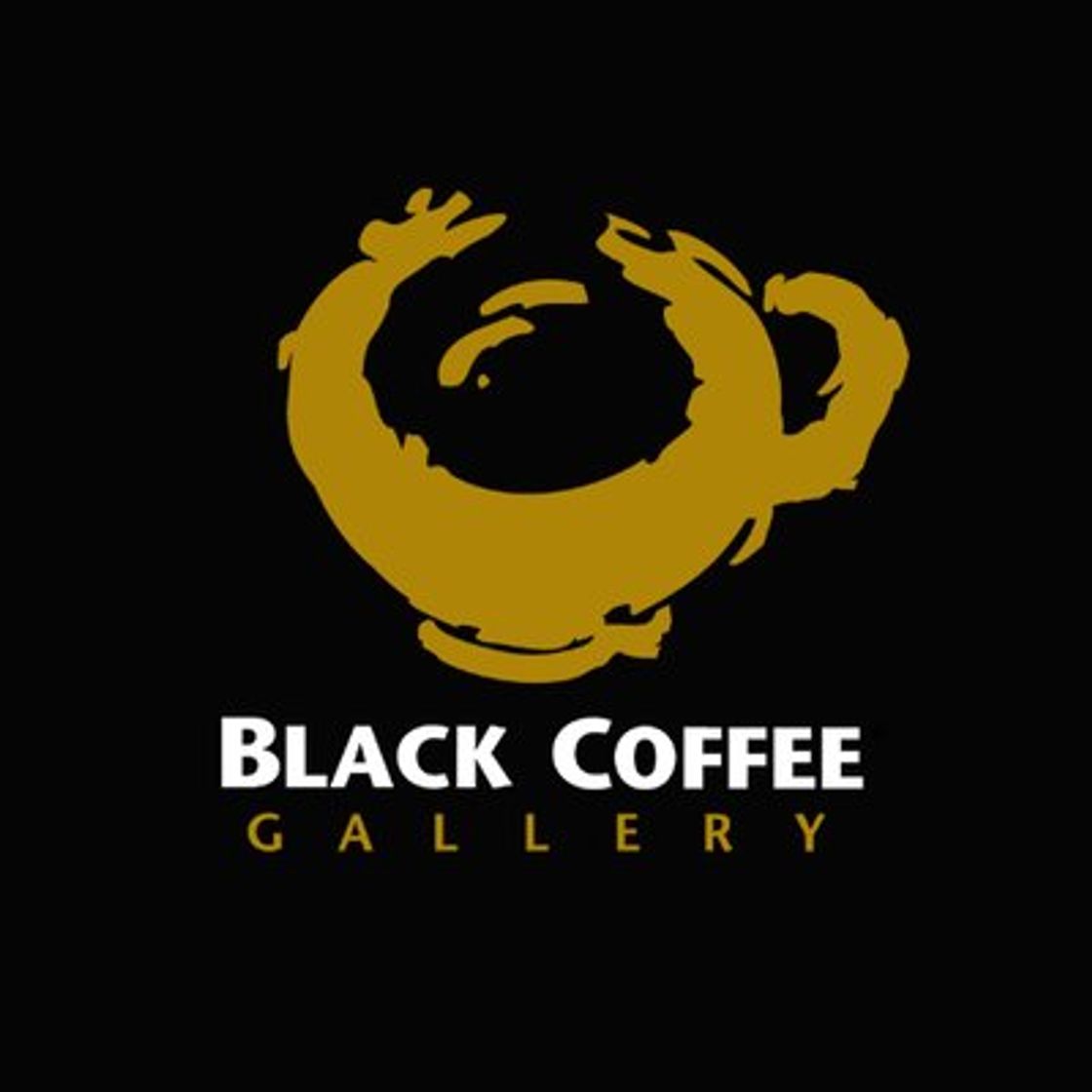 Restaurants Black Coffee Gallery