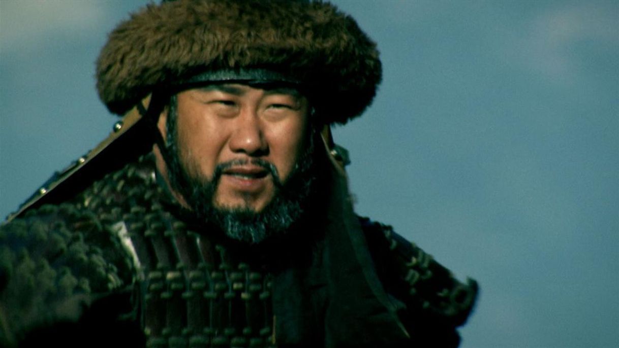 Movie Genghis Khan