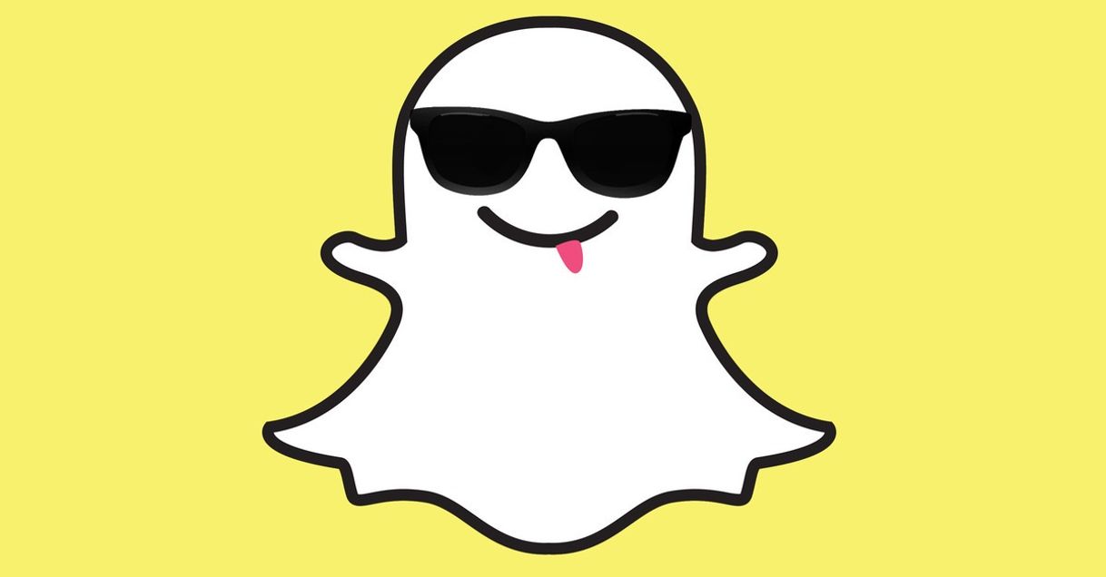 App Snapchat