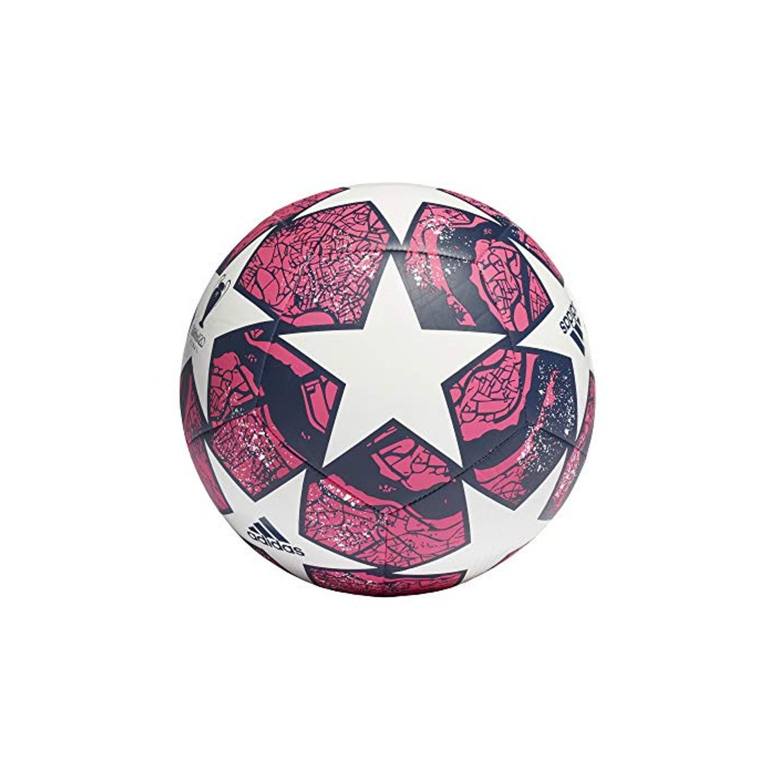 Fitness adidas Fin ist CLB Soccer Ball