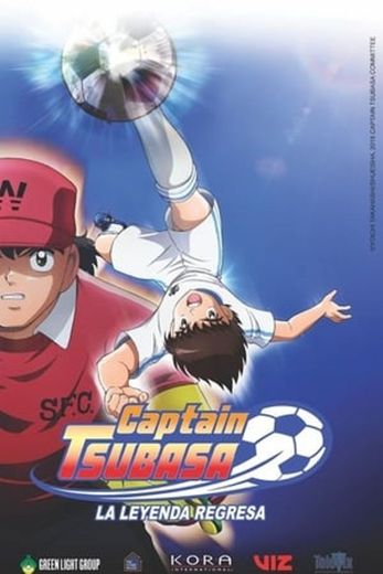 Captain Tsubasa