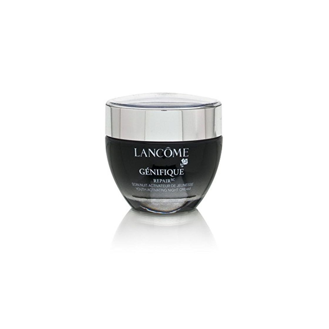 Belleza Lancome Genifique Repair Crema Nuit 50 ml