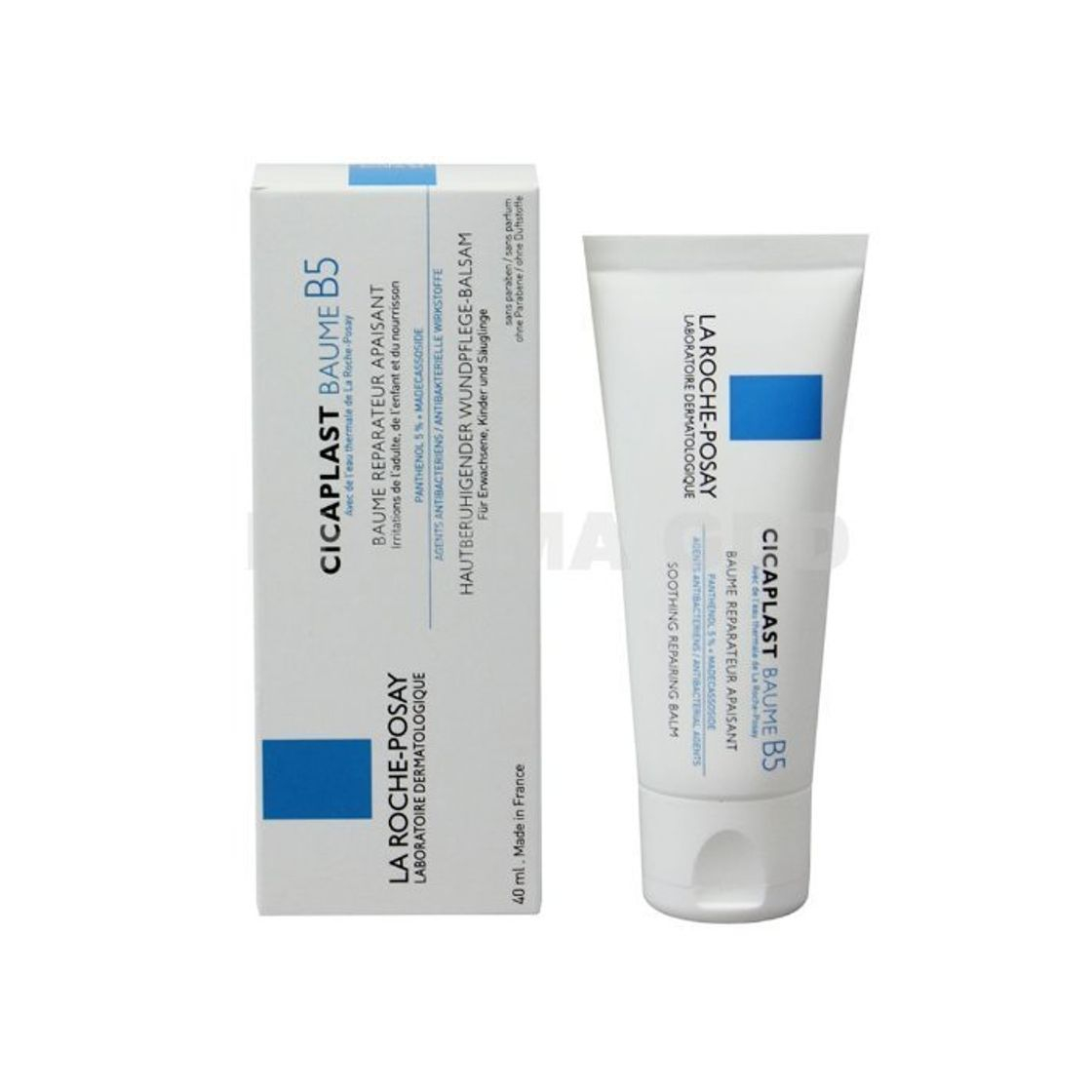 Producto Cicaplast Baume B5