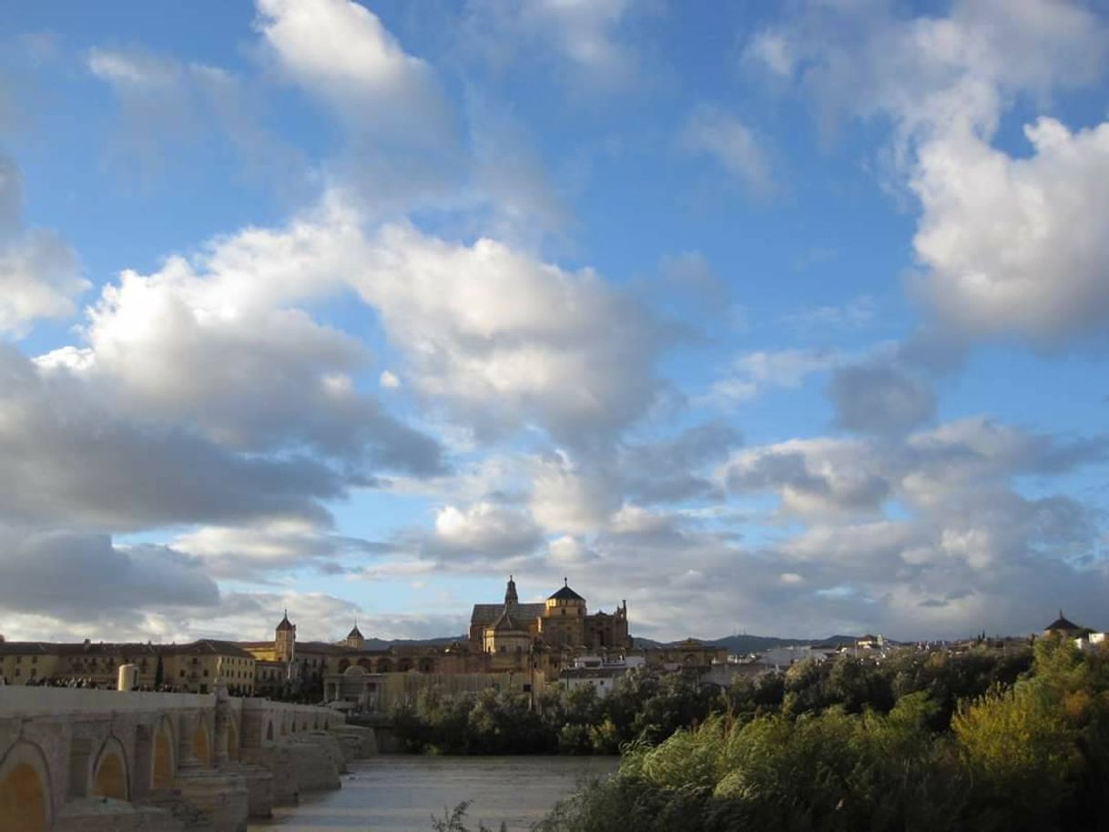 Place Mezquita-Catedral de Córdoba