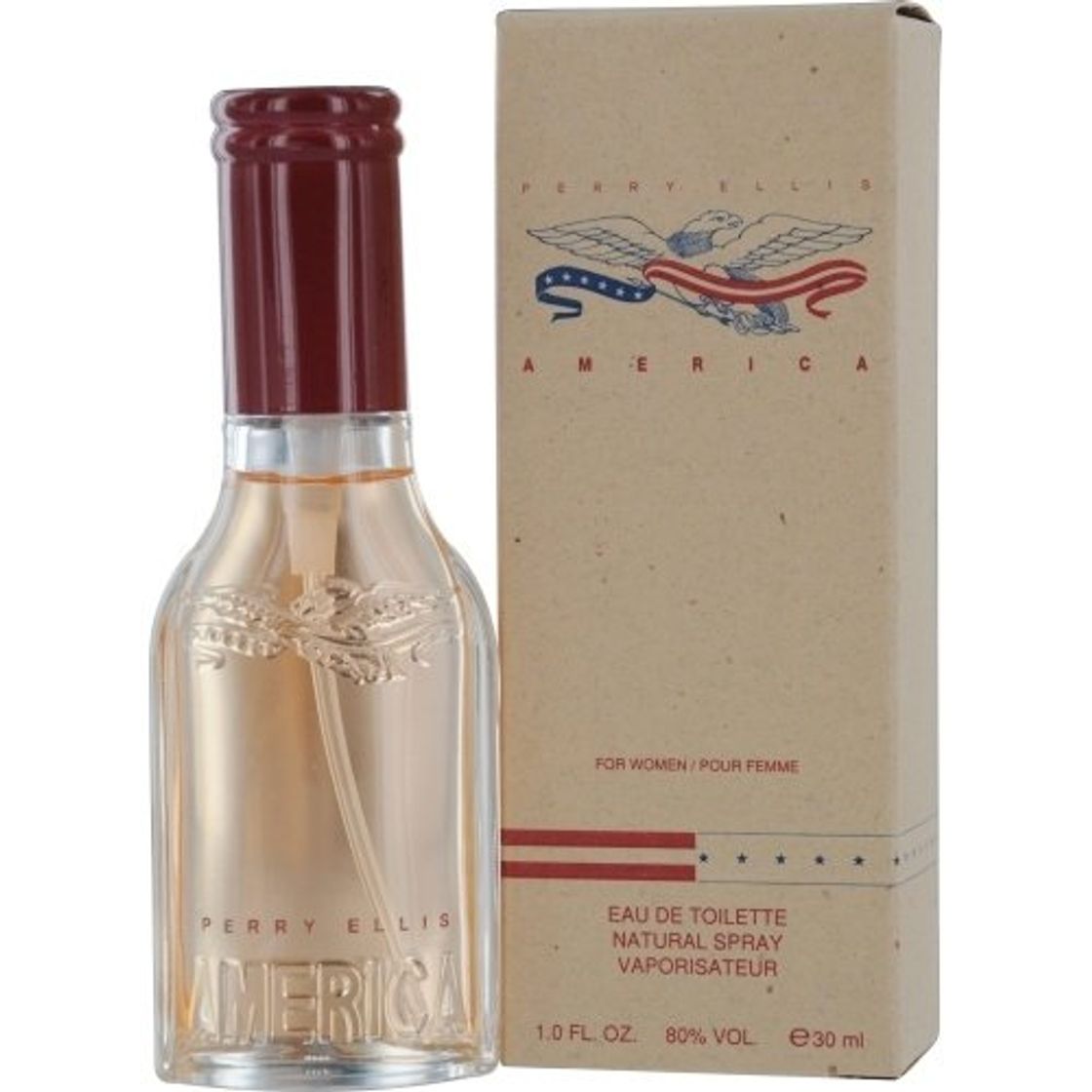 Product AMERICA by Perry Ellis for WOMEN