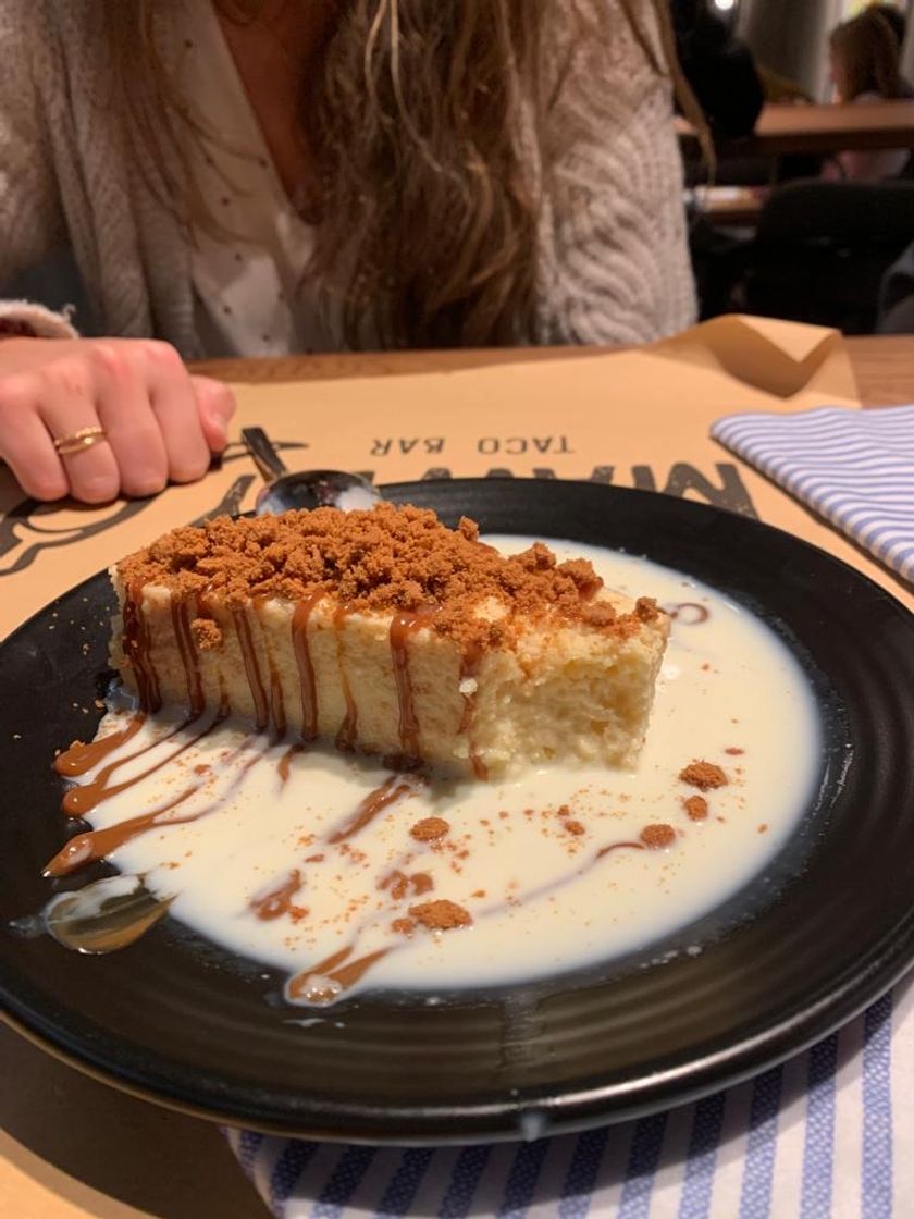 Restaurants Mawey Taco Bar - Majadahonda