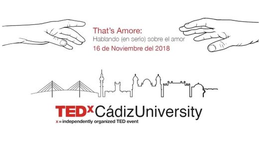 Chipi Lozano: ¿Un café? Relax, no quiero nada serio" | TED Talk