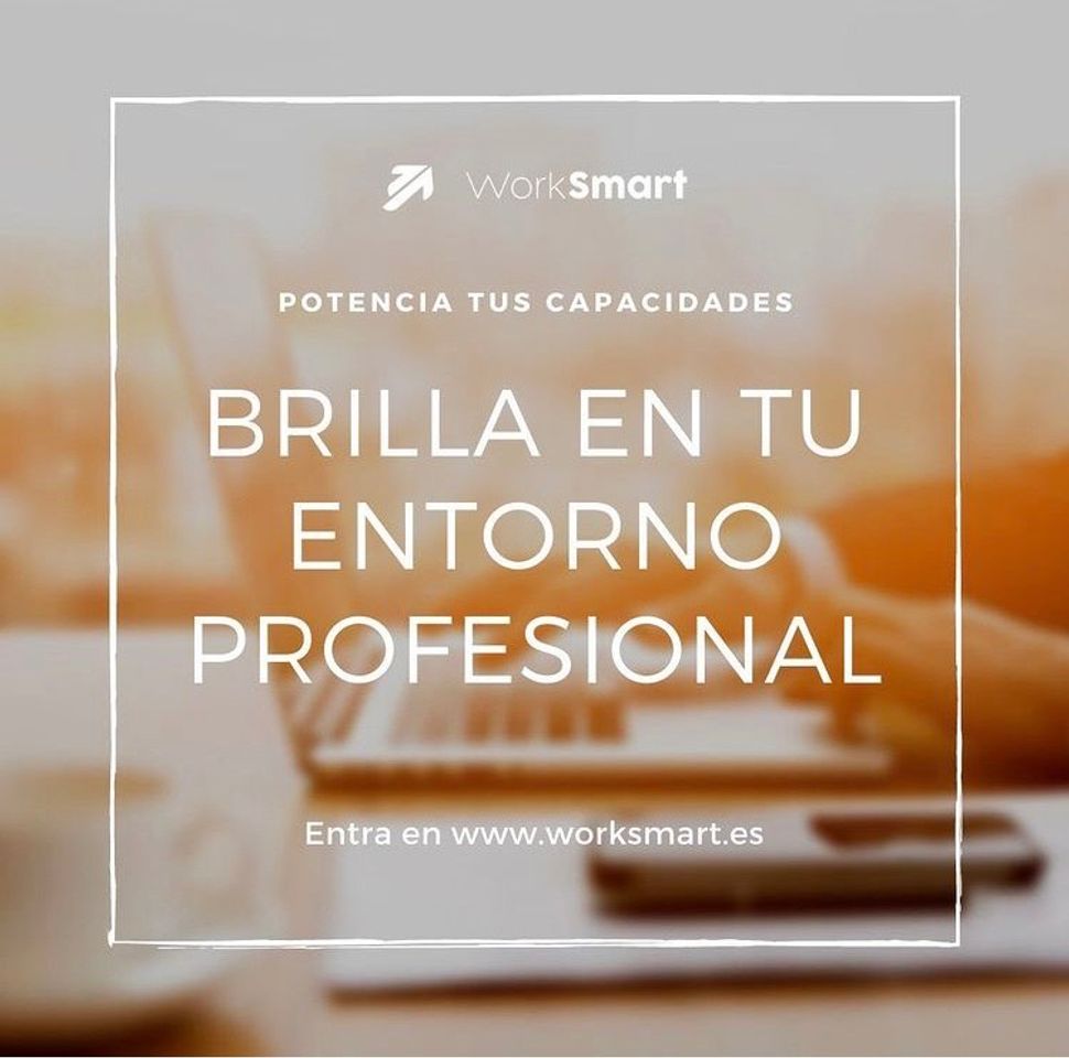 Social WorkSmart Training 