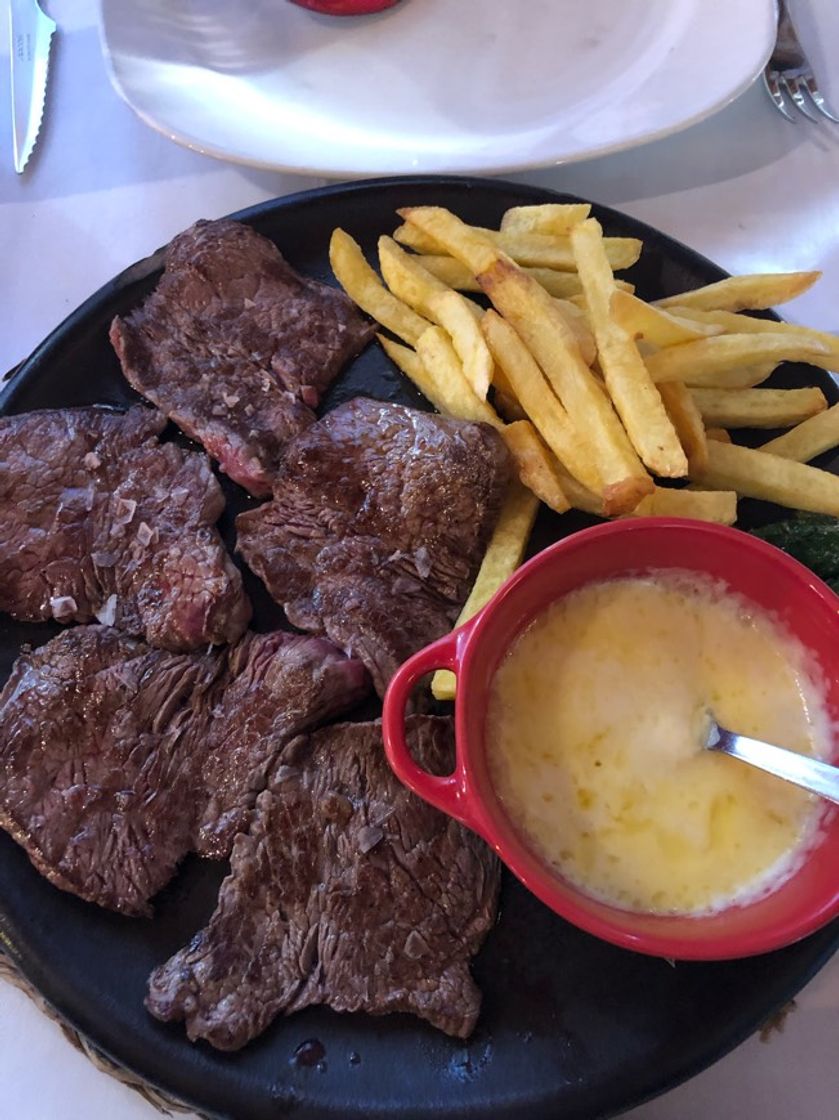 Restaurants Restaurante Terraza Jardín Felipe