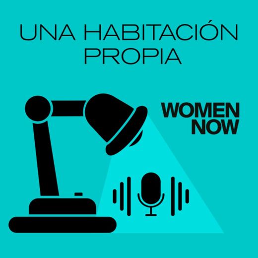 Una habitación propia | Podcast WomenNOW