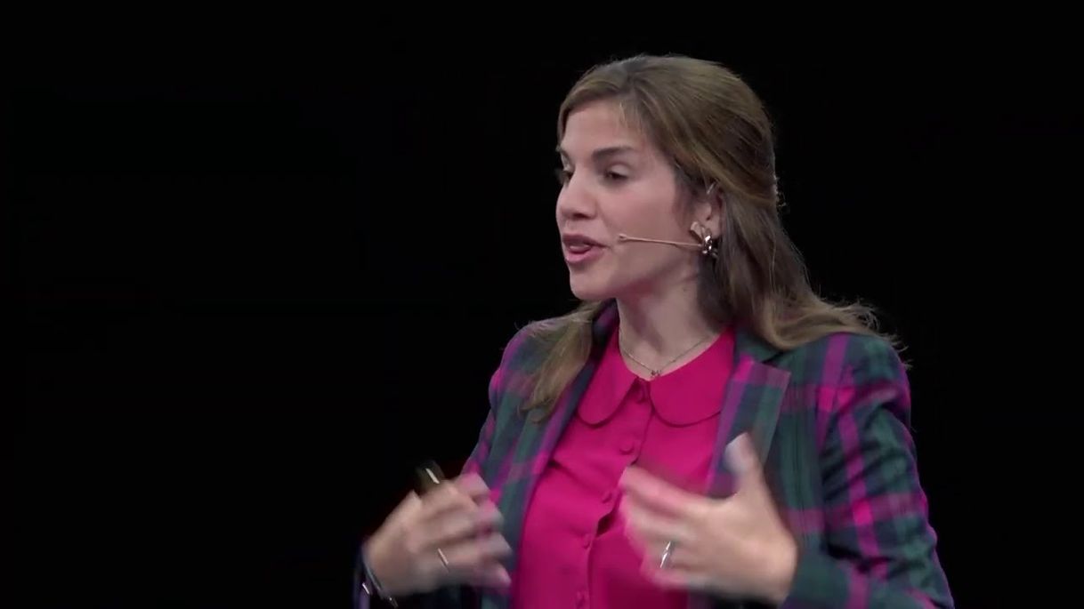 Social Entender la mente y las emociones | Marian Rojas-Estapé