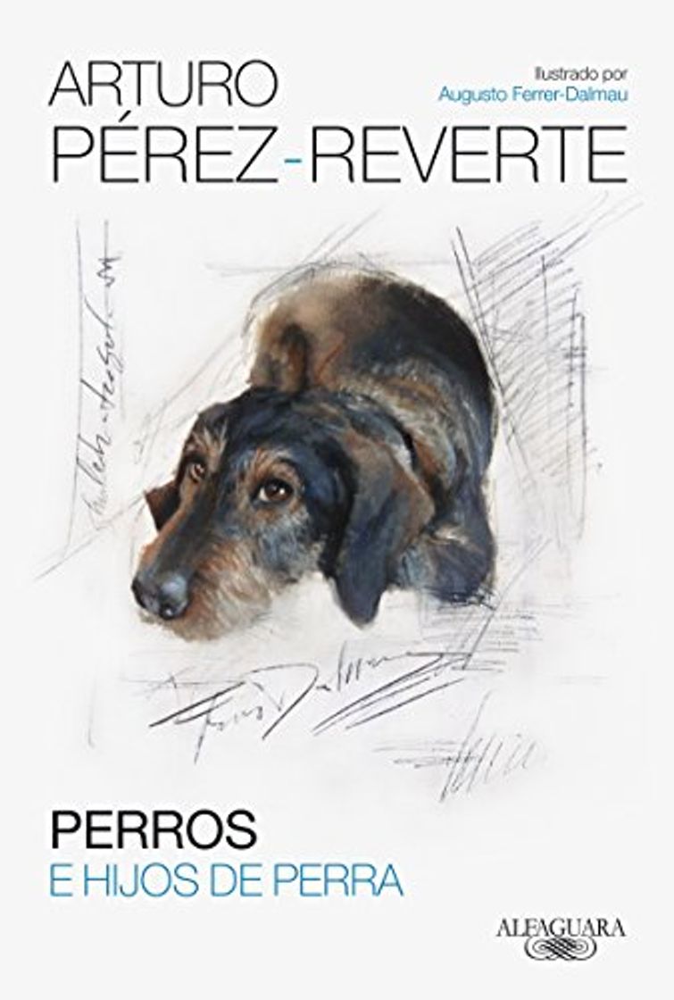 Libros Perros E Hijos De Perra