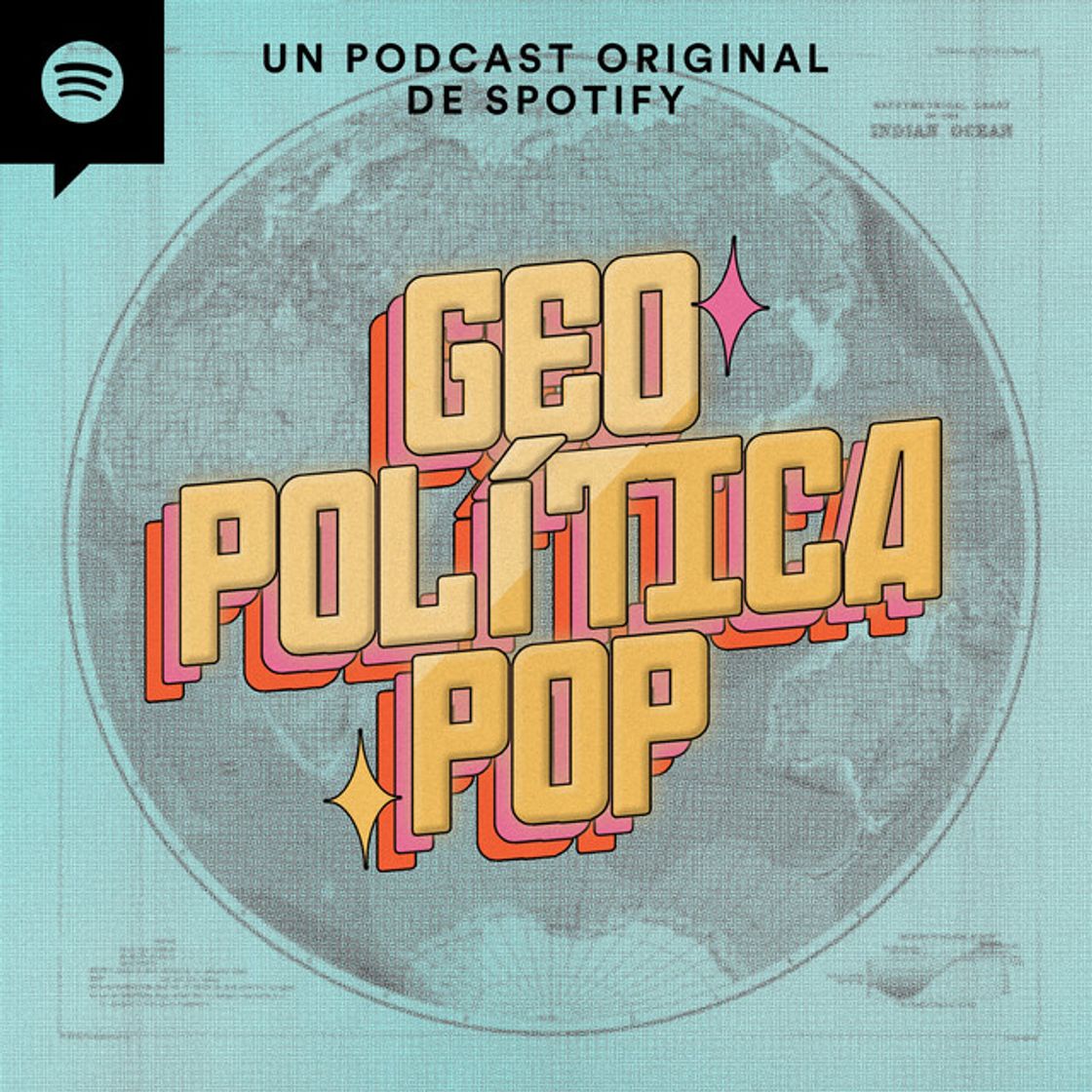 Social Geopolítica Pop
