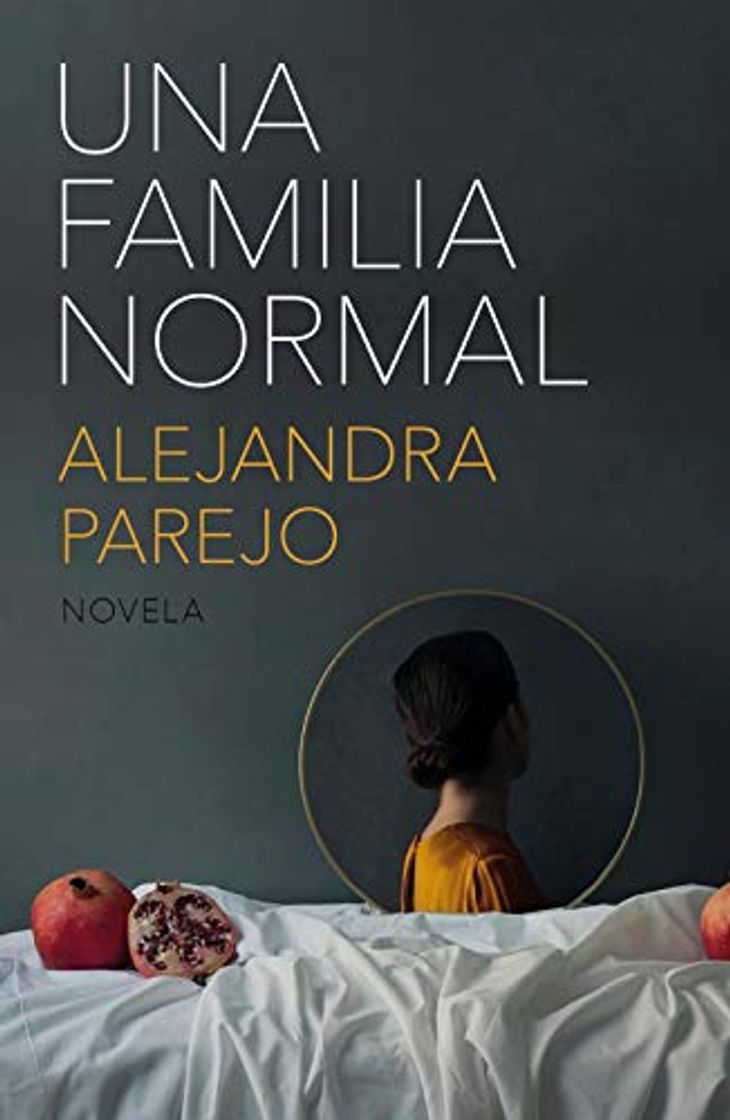 Book Una familia normal