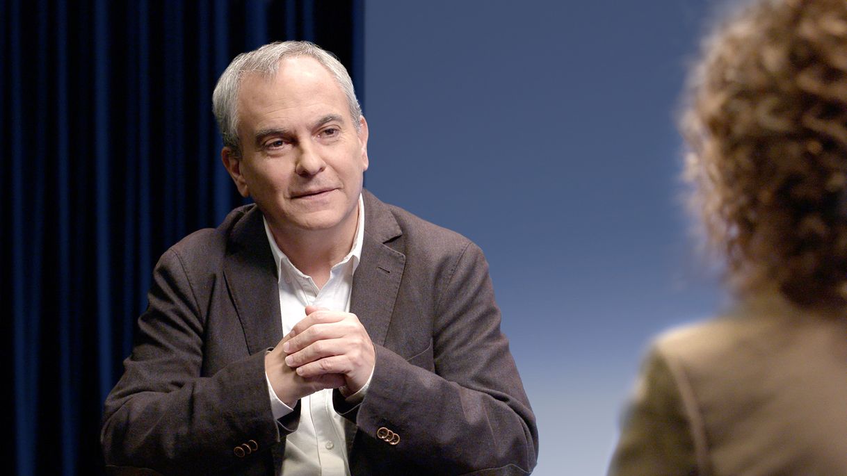 Social Pablo d’Ors | La meditación es un camino radical…