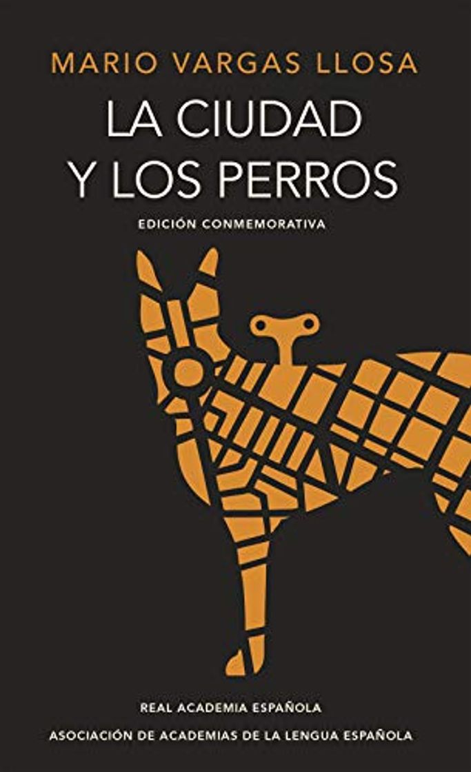 Libro La ciudad y los perros