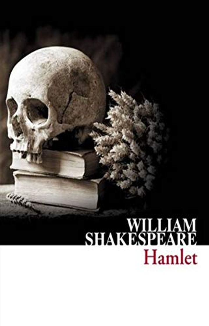 Books Hamlet - William Shakespeare: Annotated