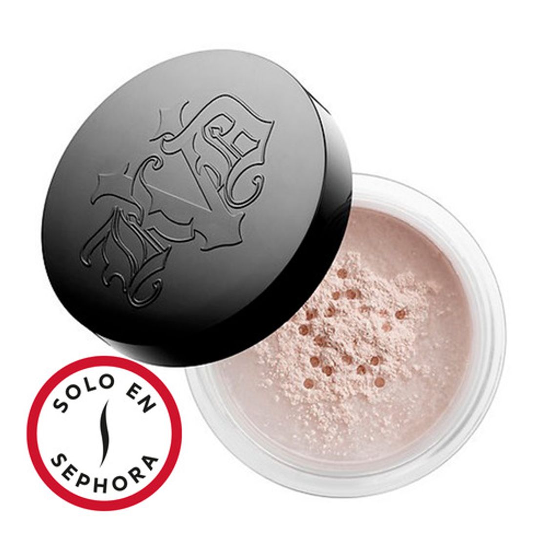 Social LOCK-IT SETTING POWDER (POLVO SELLADOR)
