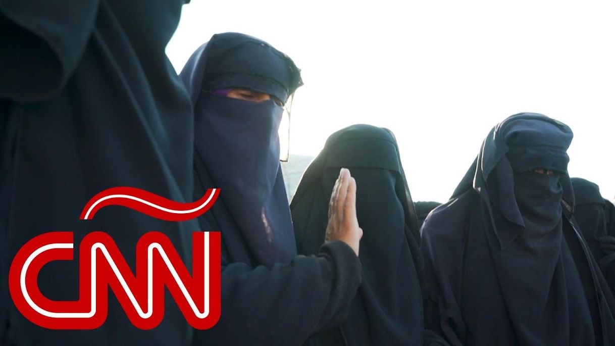 Social Esposas y viudas de ISIS adoctrinan a sus niños en el odio - YouTube