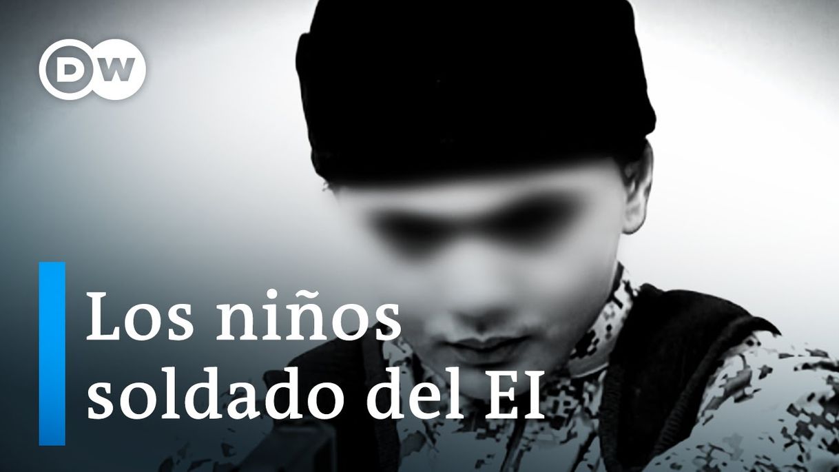 Social Hijos de la yihad | DW Documental - YouTube