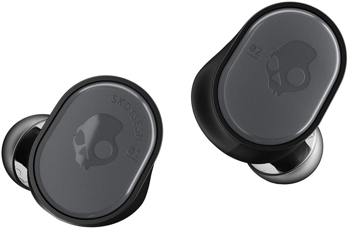 Social SKULLCANDY Sesh True Wireless Black (BN)