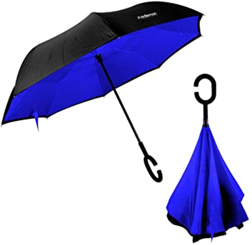 Social Redlemon Paraguas 