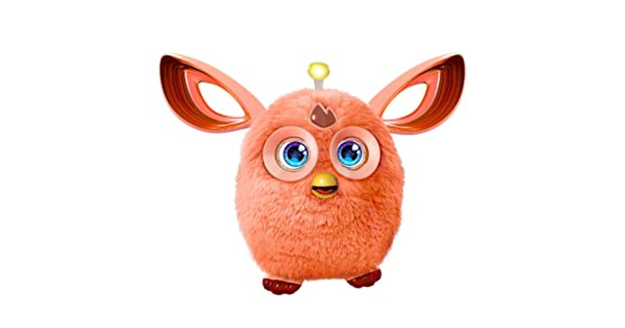 Social Furby Connect (Orange): Amazon.com.mx: Juegos y juguetes