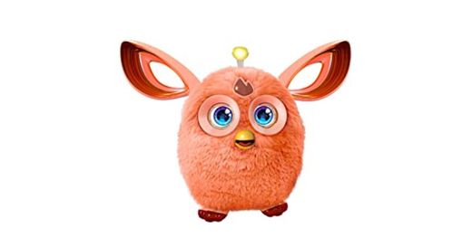 Furby Connect (Orange): Amazon.com.mx: Juegos y juguetes