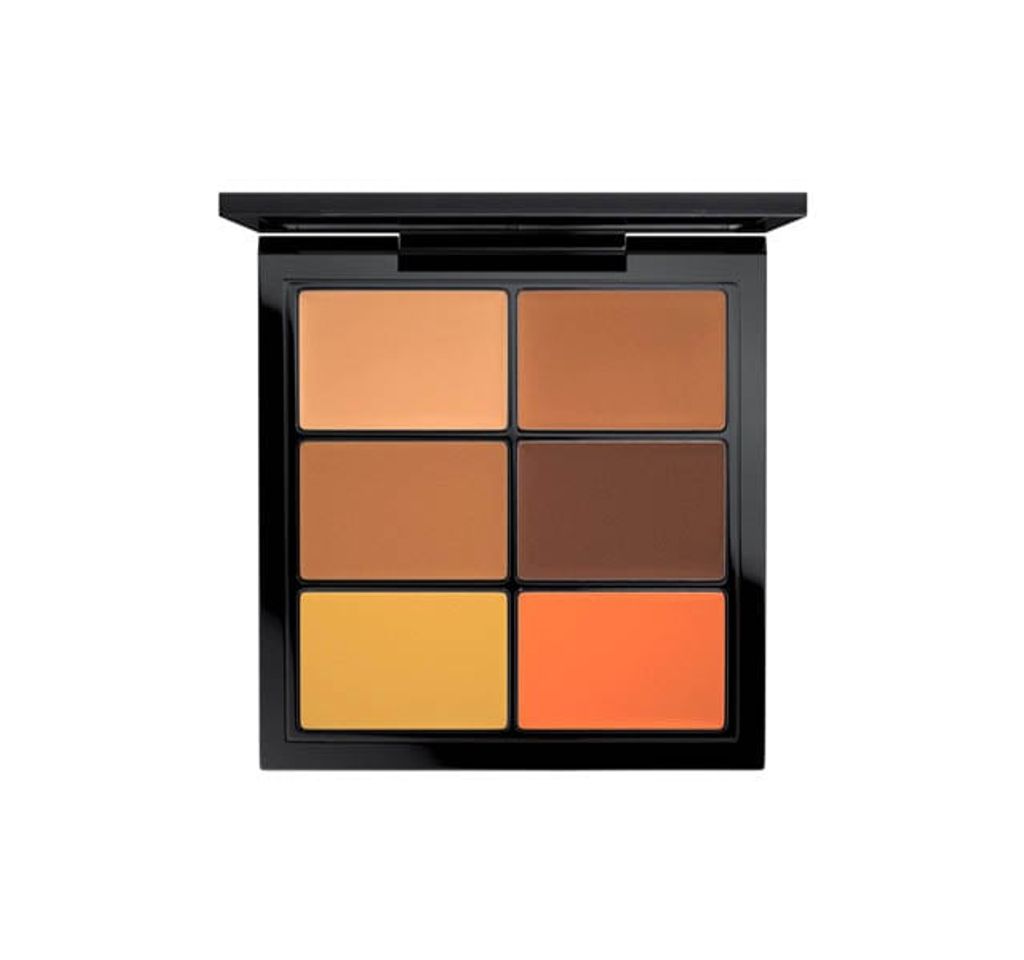Social Studio Fix Conceal and Correct Palette | MAC Cosmetics México ...