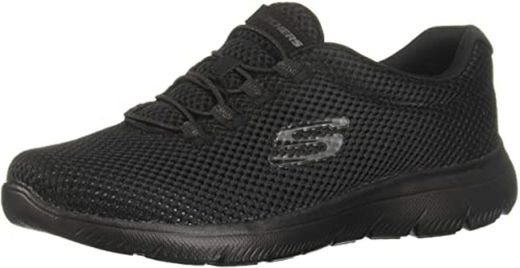 Skechers Zapatillas de Deporte para Mujer: Amazon.com.mx: Ropa ...