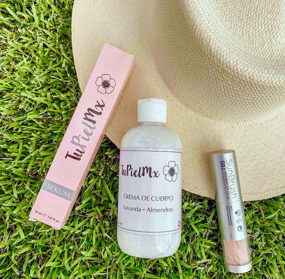 Social Tu Piel mx 🤩