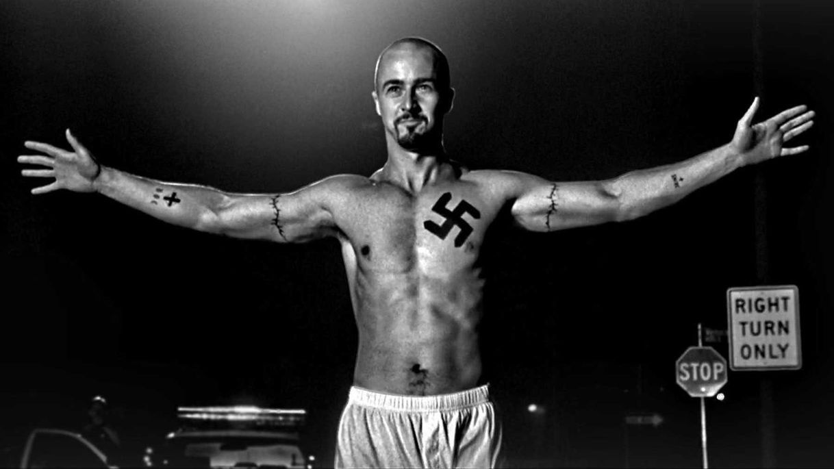 Película American History X