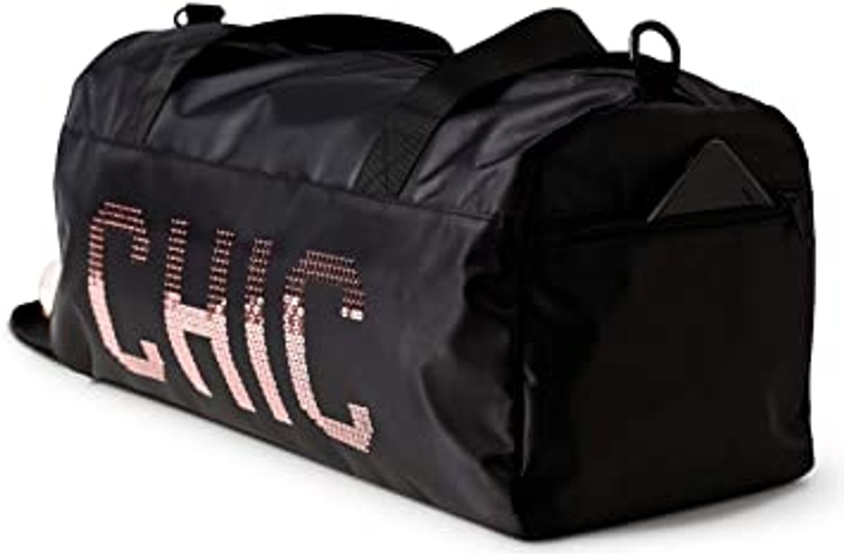 Social Bolsa Gimnasio Deportiva Para Mujer Niños Unisexo Con ...